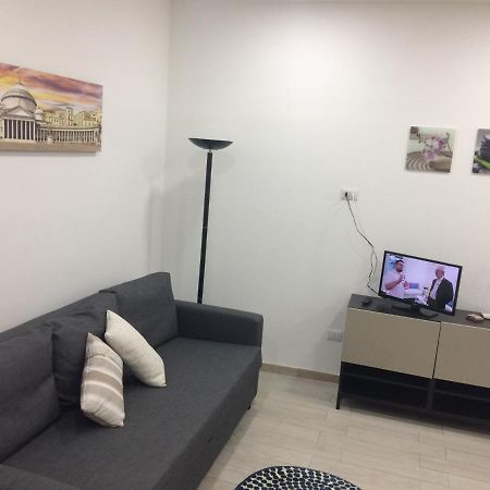 Flat In Center Historic Villa Napoli Ngoại thất bức ảnh