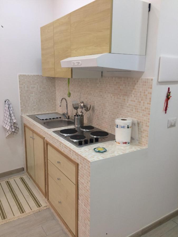 Flat In Center Historic Villa Napoli Ngoại thất bức ảnh
