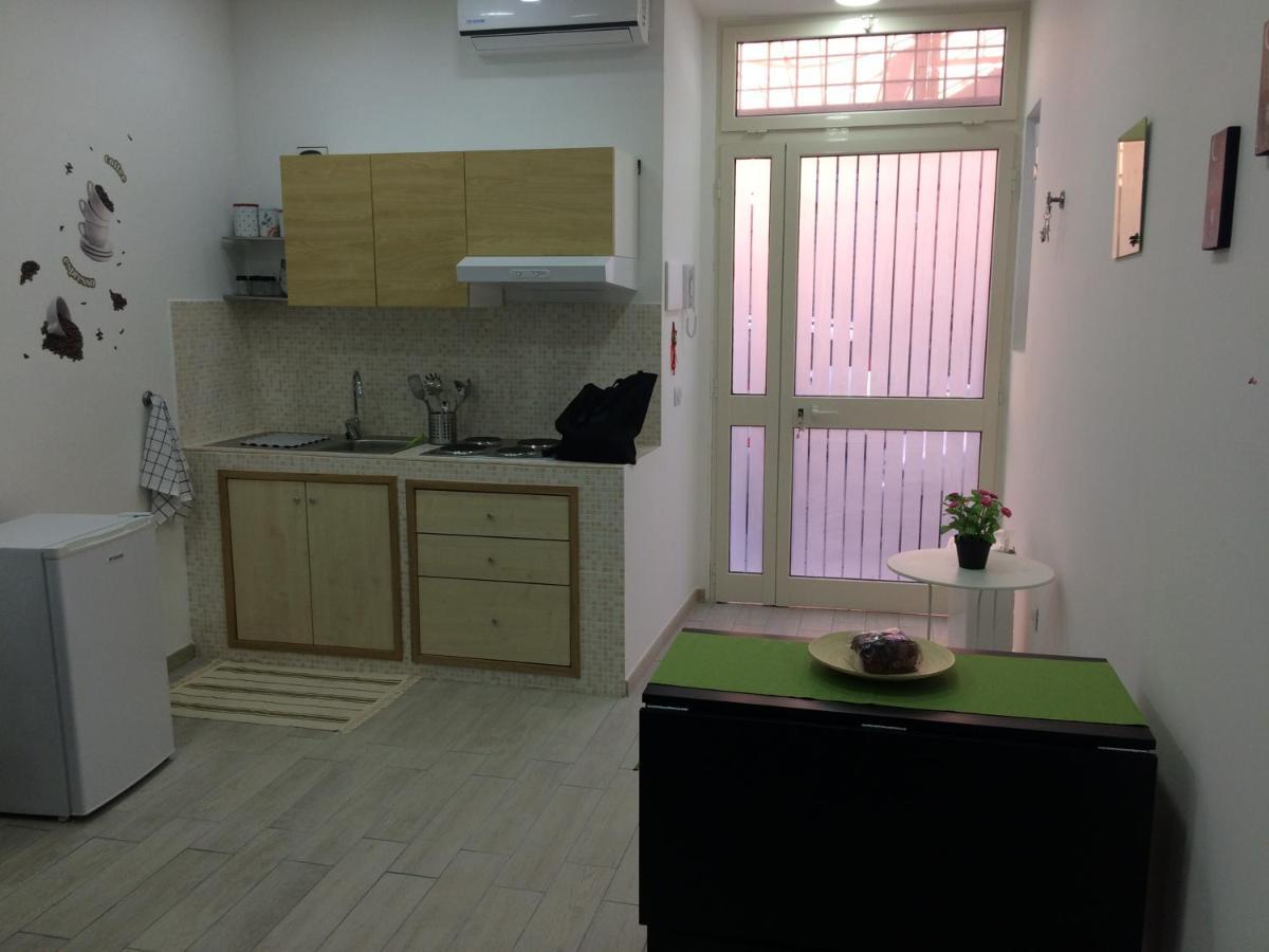 Flat In Center Historic Villa Napoli Ngoại thất bức ảnh